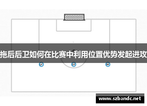 拖后后卫如何在比赛中利用位置优势发起进攻